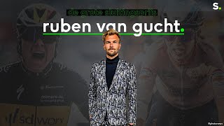 Ruben Van Gucht kiest zijn wielermomenten van 2022 quotKopecky aan de topquot [upl. by Novad]