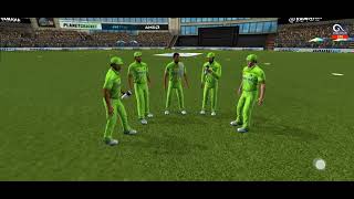 5 over match with Aus  Fire Storm YT Real Cricket 20 firestormyt cricket viralvideo [upl. by Nika]