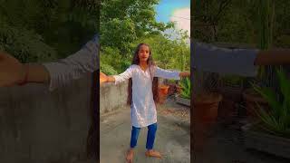 Apsara alliance dance classical dance trending short [upl. by Nazario]