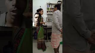 Buddhas loincloth became loose comedy takeabreak funny fun 🙏realfoolsshortvideo [upl. by Jehoash]