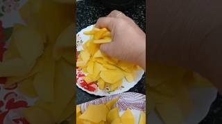 Khatta Meetha Achar part firstrecipefoodcokingshortvideoyoutubeforyou [upl. by Giah]