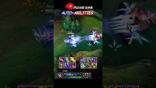 AP IRELIA vs AD IRELIA FULL BUILD FIGHTS leagueoflegends [upl. by Aicnerolf]