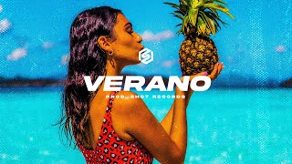 VERANO 🍍  Electro Latino Tropical Beat Instrumental  by Shot Records [upl. by Igor]