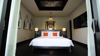 Shinta Mani Hotel Siem Reap  The Experience [upl. by Fiona885]