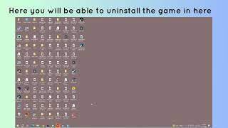 How to uninstall Off The Grid [upl. by Enaasiali234]