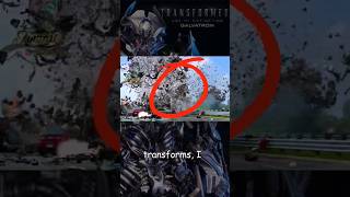 Galvatron Different Transformation Explained jomartabreu shorts shortsfeed transformers [upl. by Bolanger631]