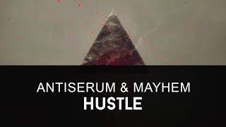 Antiserum amp Mayhem  Hustle [upl. by Eeliak]