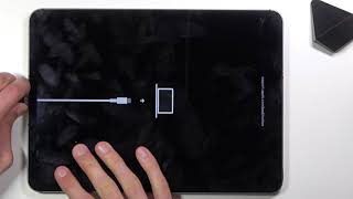 How to Put iPad Pro 2021 Into Recovery Mode  Exit iPad Recovery Mode [upl. by Ayouqat345]