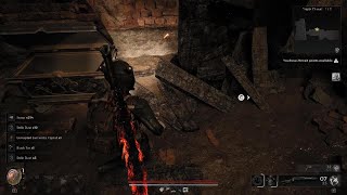 Remnant 2🔥BUILD INSANE MOD AND MELEE CRAZY DAMAGE 🔥☠️APOCALYPSE☠️ [upl. by Blank]