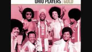 The Ohio Players  I Want To Be Free [upl. by Meilen]