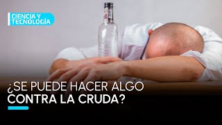 ¿Cómo evitar y curar la cruda según la ciencia [upl. by Kempe]