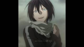 Yato Edit edit anime fyp yato noragami [upl. by Aicinoid186]