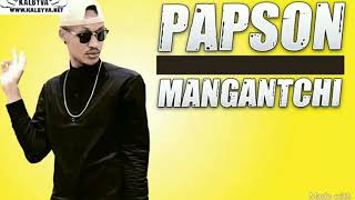 PAPSON TITRE Mangantchi Prod by Papdjo records [upl. by Eyram]