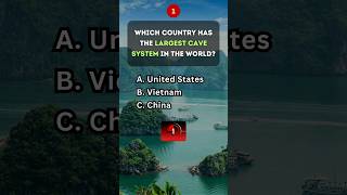 🌋 Test Your Geography Knowledge – Only Geniuses Get All 6 geography quiz [upl. by Lawrenson]