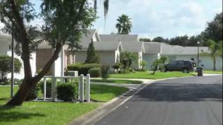 Lakeland FL Homes for Sale  Silver Lakes 55 Active Adult Community [upl. by Agni575]