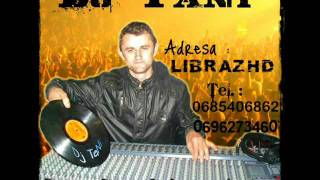 Kosovare bel keputur  Dj Tani Lb [upl. by Hurley]