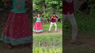 Gal gal sappulla gajul testane song Telangana folk song dance folk ytshorts [upl. by Llednil]