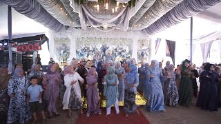 Wedding Proposal Dance Maumere Kec Tanjung Lago [upl. by Buatti958]