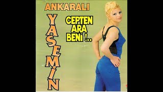 Ankaralı Yasemin Ayı [upl. by Lan]