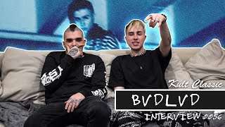 BVDLVD  Kult Classic  Interview 0056 [upl. by Rodman881]