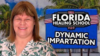 Dynamic IMPARTATION Gifts of the Holy Spirit  Florida Healing amp Deliverance School 14 Sept 2024 [upl. by Tracie]