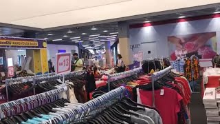 Promo Good2U Warehouse Sale Overruns Designer’s brand  For as Low As RM1  IPC Shopping Malaysia [upl. by Aileek]