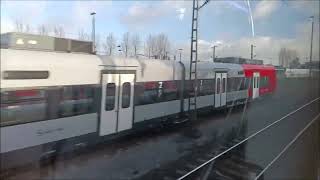 Baureihe 424 für die SBahn Köln in Braunschweig entdeckt [upl. by Alled]