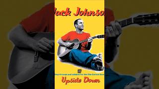 Jack Johnsons Upside Down TikTok Comeback [upl. by Kcerred]