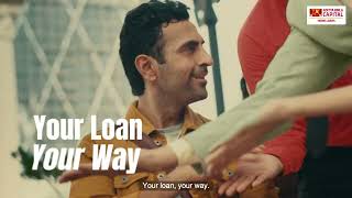 Aditya Birla Housing Finance – Brand Film 50 secs [upl. by Hirasuna]