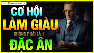 Khám Phá Lớn Nhất Của Loài Người  Bạn Sẽ Trở Thành Những Gì Bạn Nghĩ  Tư Duy Làm Giàu [upl. by Krischer]