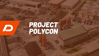 Devagro Projecten  Project Polycon [upl. by Noxas]