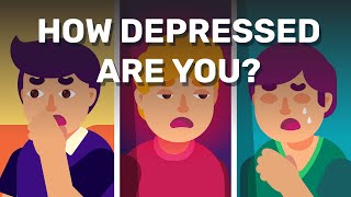 Major Depressive Disorder MDD Symptoms and Treatments [upl. by Nomzzaj]