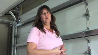 How to disengage and reengage my Garage Door Opener [upl. by Racso]