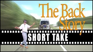 SHORT TAKE  Intro to the Back Story [upl. by Fairweather]