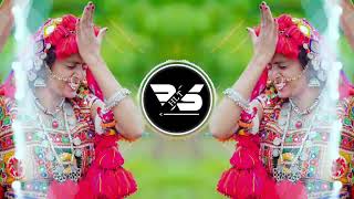 BANJARA DJ SONG VIRENO BAI BAI KECHI BANJARA NEW DJ SONG MIX DJ HARISH HLT DJ BHIMA BS [upl. by Annayoj]