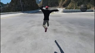 Skate 3 Speed Glitch Tutorial Forwards Man Backwards Man and Cannonball Speed Glitch [upl. by Irok47]