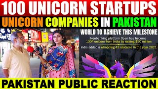 INDIA Gets its 100th StartUp Unicorn Becomes 3rd Country in the World to Achieve this Milestone [upl. by Hong269]