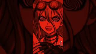 Danganronpa TikTok Compilation 3 [upl. by Boutis]