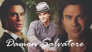 ►Thats Damon Salvatore WWAC [upl. by Fiora113]