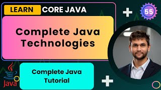 Java App Frontend and Backend Technologies  Lecture 55  Java Course  Smart Java Developer [upl. by Aerdno138]