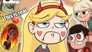 So The Star vs The Forces of Evil Pilot exists [upl. by Modie]