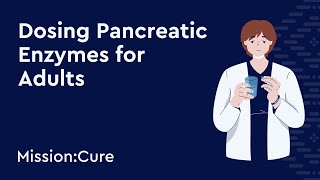 How to Dose Pancreatic Enzymes for EPI Patients [upl. by Tteraj]