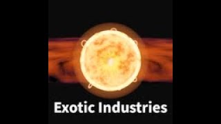 Factorio Exotic Industries Ep 17  Crafting Electric Motors Inserters amp Miners  Lab Upgrade [upl. by Frederik606]