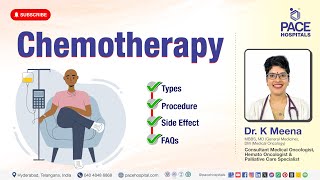 Chemotherapy  Types Procedure Uses Side Effects amp Results  Chemotherapy Treatment [upl. by Arrek]