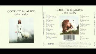 Long John Baldry – Good To Be Alive 1975 [upl. by Severen279]