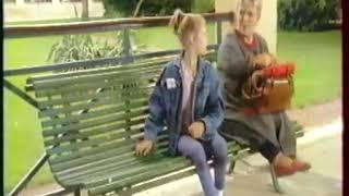 bande annonce joséphine ange gardien tf1 1997 [upl. by Lynnea723]