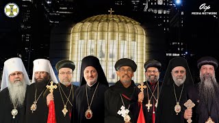 State of Orthodox Christianity in North America ft Dr John G Panagiotou  OCP Special [upl. by Yrneh304]