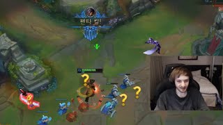 Nemesis Twisted Fate PENTA KR Challenger [upl. by Eiahpets]