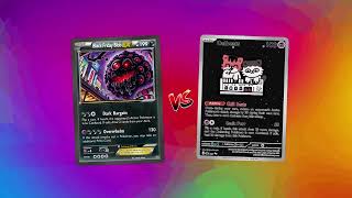 Catbeats vs Black Friday Blob FINAL CROWDFUND BATTLE [upl. by Nievelt882]