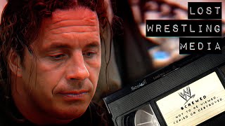 WWEs SCRAPPED Bret Hart Documentary  LOST WRESTLING MEDIA [upl. by Fini]